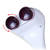 Portable Handheld Massager Soothing Heat Stimulate Blood Flow Shoulder  Heads Massage