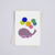 I Whaley Love You - Greeting Card