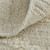 8' X 10' Tan and Ivory Wool Geometric Hand Woven Area Rug