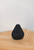 Spiral Teardrop Candle Collection
