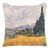 Van Gogh A Wheatfield Pillowcase/Cushion Cover 