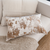 Rustic Bloom Floral Pillowcase