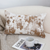 Rustic Bloom Floral Pillowcase