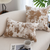 Rustic Bloom Floral Pillowcase