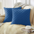 Scalloped Wave Pillowcase  
