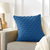 Scalloped Wave Pillowcase  
