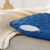 Scalloped Wave Pillowcase  