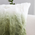 Ombre Faux Fur Pillowcase