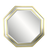 Stella Modern Octagon Wall Mirror