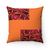 Pattern Accent Pillow