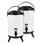 Stainless Steel Insulated Milk Tea Barrel Hot and Cold Beverage Dispenser Container with Faucet