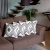Ikat Set of 4 Square Boho Throw Pillow Covers