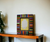 5" X 7" Colorful Pencil Bordered Photo Frame