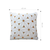 Modern Triangle Geometric Pillowcase