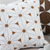 Modern Triangle Geometric Pillowcase
