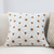 Modern Triangle Geometric Pillowcase