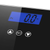 Digital Body Weight Bathroom Scale With Indicator