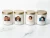 Black History Maker Series Candles