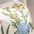 Botanical Garden Pillowcase