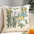 Botanical Garden Pillowcase
