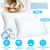 Shredded Memory Foam Pillow 
