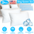 Shredded Memory Foam Pillow 