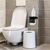 Wall Mounted Toilet Paper 