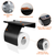 Wall Mounted Toilet Paper 