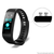 Sport Smart Watch Health Fitness Tracker With Adjustable Wrist Band Strap