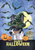 Rat Terrier - Hippie Hound Studios Halloween  House and Garden Flags