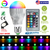 9W LED Light Bulb