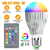 9W LED Light Bulb