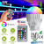 9W LED Light Bulb