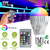 9W LED Light Bulb