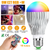 9W LED Light Bulb