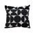 Modern Geometric Circles Pillowcase