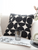 Modern Geometric Circles Pillowcase