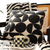 Modern Geometric Circles Pillowcase