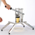 Commercial Potato French Fry Fruit Vegetable Cutter Stainless Steel  Blades