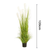 Nearly Natural Plume Grass Artificial Plant