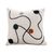Modern Abstract Art Pillowcase