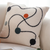 Modern Abstract Art Pillowcase