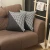 Boho-Chic Houndstooth Jacquard Throw Pillow Covers