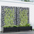 71" X 47" Black Galvanized Metal Rectangular Planter Box