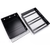 Portable Mini Folding Thick Boxtype Charcoal Grill for Outdoor BBQ Camping