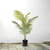 Artificial Indoor Rogue Areca Palm Tree Fake Tropical Plant Home Office Decor