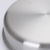 Stainless Steel Saucepan With Lid Induction Cookware With Triple Ply Base