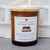 Gentilly Lace - Almond Berry