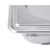 Stainless Steel Chafing Single Tray Catering Dish Food Warmer