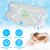 Orthopedic Memory Foam Pillow 